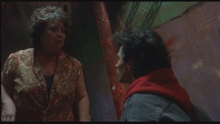 Freddy's Dead: The Final Nightmare DVD Image Vault Gallery