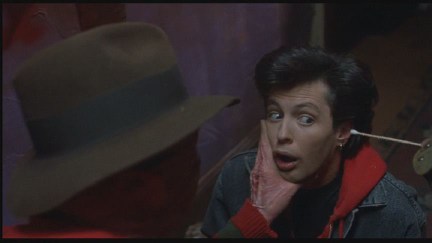 Freddy's Dead: The Final Nightmare DVD Image Vault Gallery
