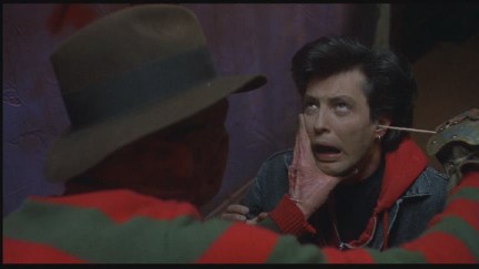 Freddy's Dead: The Final Nightmare DVD Image Vault Gallery