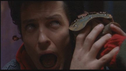 Freddy's Dead: The Final Nightmare DVD Image Vault Gallery