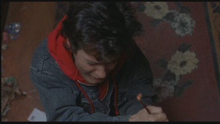 Freddy's Dead: The Final Nightmare DVD Image Vault Gallery