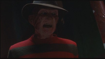 Freddy's Dead: The Final Nightmare DVD Image Vault Gallery