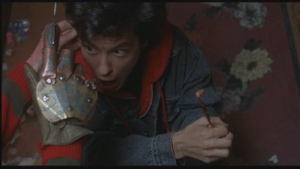 Freddy's Dead: The Final Nightmare DVD Image Vault Gallery