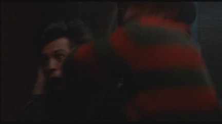 Freddy's Dead: The Final Nightmare DVD Image Vault Gallery