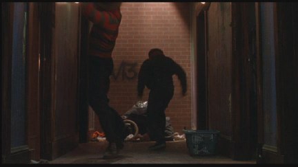 Freddy's Dead: The Final Nightmare DVD Image Vault Gallery