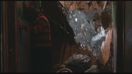 Freddy's Dead: The Final Nightmare DVD Image Vault Gallery