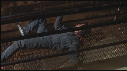 Freddy's Dead: The Final Nightmare DVD Image Vault Gallery