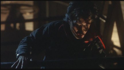 Freddy's Dead: The Final Nightmare DVD Image Vault Gallery