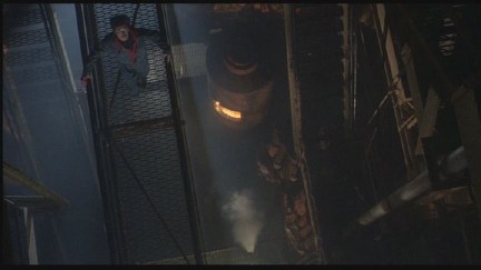 Freddy's Dead: The Final Nightmare DVD Image Vault Gallery