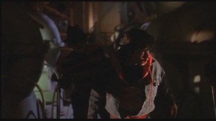Freddy's Dead: The Final Nightmare DVD Image Vault Gallery