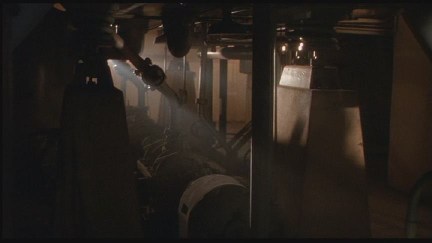 Freddy's Dead: The Final Nightmare DVD Image Vault Gallery