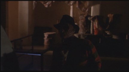 Freddy's Dead: The Final Nightmare DVD Image Vault Gallery