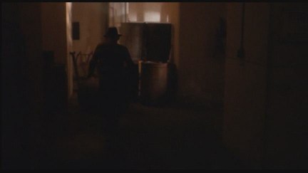 Freddy's Dead: The Final Nightmare DVD Image Vault Gallery