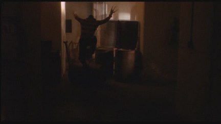 Freddy's Dead: The Final Nightmare DVD Image Vault Gallery