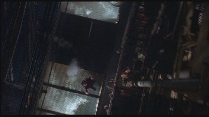 Freddy's Dead: The Final Nightmare DVD Image Vault Gallery