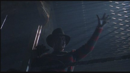 Freddy's Dead: The Final Nightmare DVD Image Vault Gallery