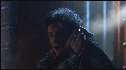 Freddy's Dead: The Final Nightmare DVD Image Vault Gallery