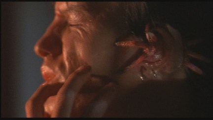 Freddy's Dead: The Final Nightmare DVD Image Vault Gallery