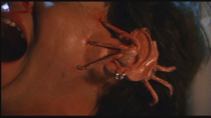 Freddy's Dead: The Final Nightmare DVD Image Vault Gallery