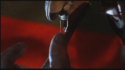 Freddy's Dead: The Final Nightmare DVD Image Vault Gallery