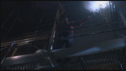Freddy's Dead: The Final Nightmare DVD Image Vault Gallery