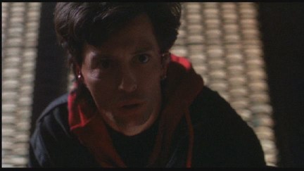 Freddy's Dead: The Final Nightmare DVD Image Vault Gallery