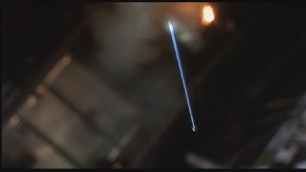 Freddy's Dead: The Final Nightmare DVD Image Vault Gallery