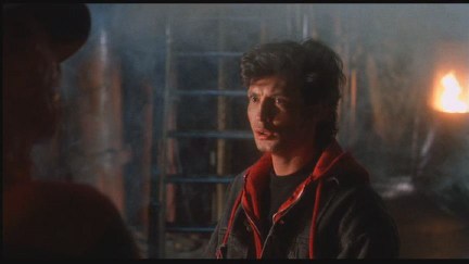Freddy's Dead: The Final Nightmare DVD Image Vault Gallery