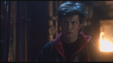 Freddy's Dead: The Final Nightmare DVD Image Vault Gallery