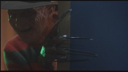 Freddy's Dead: The Final Nightmare DVD Image Vault Gallery