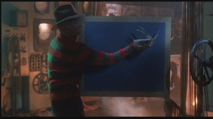 Freddy's Dead: The Final Nightmare DVD Image Vault Gallery