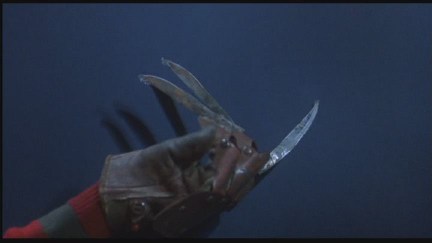 Freddy's Dead: The Final Nightmare DVD Image Vault Gallery