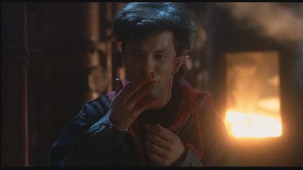 Freddy's Dead: The Final Nightmare DVD Image Vault Gallery