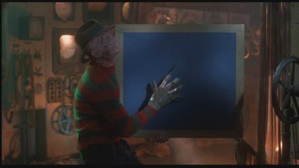 Freddy's Dead: The Final Nightmare DVD Image Vault Gallery