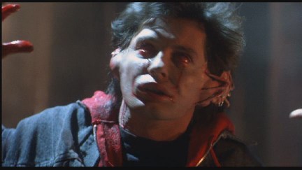 Freddy's Dead: The Final Nightmare DVD Image Vault Gallery