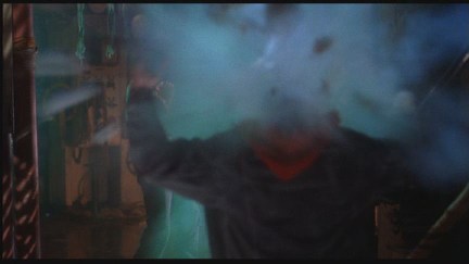 Freddy's Dead: The Final Nightmare DVD Image Vault Gallery