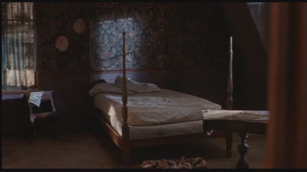Freddy's Dead: The Final Nightmare DVD Image Vault Gallery