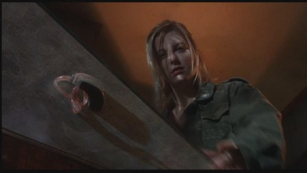 Freddy's Dead: The Final Nightmare DVD Image Vault Gallery