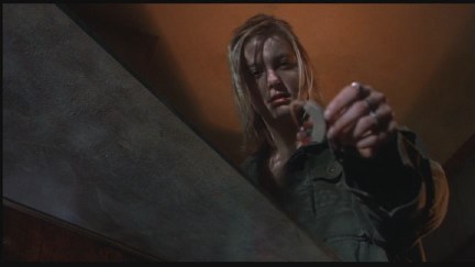 Freddy's Dead: The Final Nightmare DVD Image Vault Gallery