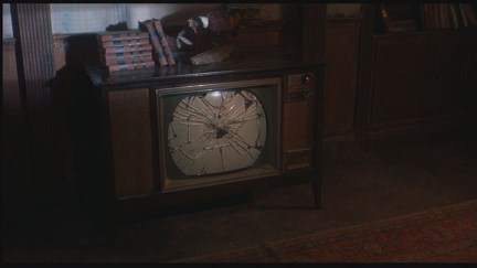 Freddy's Dead: The Final Nightmare DVD Image Vault Gallery