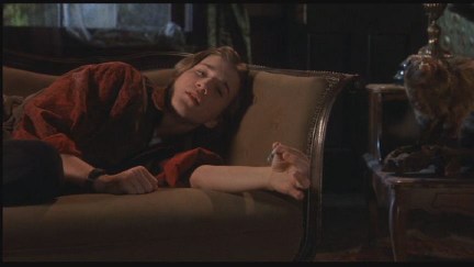 Freddy's Dead: The Final Nightmare DVD Image Vault Gallery