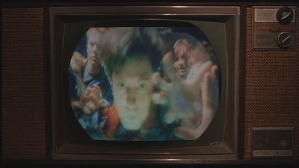 Freddy's Dead: The Final Nightmare DVD Image Vault Gallery