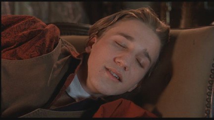 Freddy's Dead: The Final Nightmare DVD Image Vault Gallery
