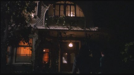Freddy's Dead: The Final Nightmare DVD Image Vault Gallery
