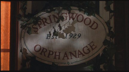 Freddy's Dead: The Final Nightmare DVD Image Vault Gallery