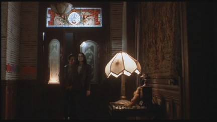 Freddy's Dead: The Final Nightmare DVD Image Vault Gallery