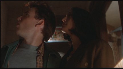 Freddy's Dead: The Final Nightmare DVD Image Vault Gallery