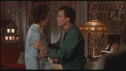 Freddy's Dead: The Final Nightmare DVD Image Vault Gallery