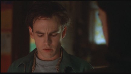 Freddy's Dead: The Final Nightmare DVD Image Vault Gallery