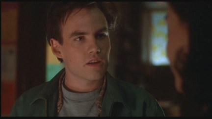 Freddy's Dead: The Final Nightmare DVD Image Vault Gallery